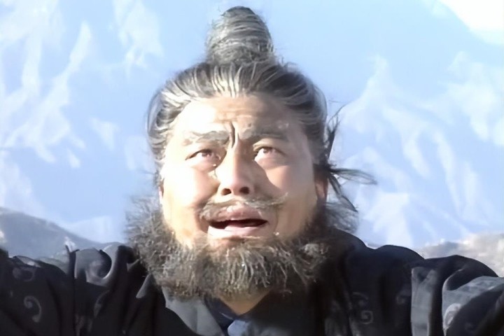 'Trương Phi' Lý Tĩnh Phi qua đời