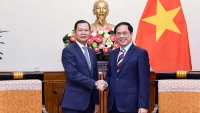 Việt Nam phối hợp, hỗ trợ tối đa để Lào đảm nhiệm thành công vai trò Chủ tịch ASEAN 2024