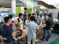 Triển lãm quốc tế chuyên ngành Ngũ Kim & Dụng cụ Cầm tay - Cơ hội mới cho doanh nghiệp ngành cơ khí