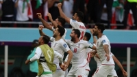 Danh sách tuyển thủ Iran tham dự World Cup 2022