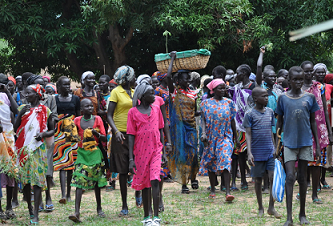 LHQ cảnh báo khủng hoảng làm gia tăng nguy cơ bạo lực giới