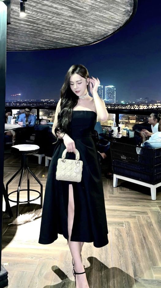 Nóng cùng World Cup 2022, Cao Thu Trang