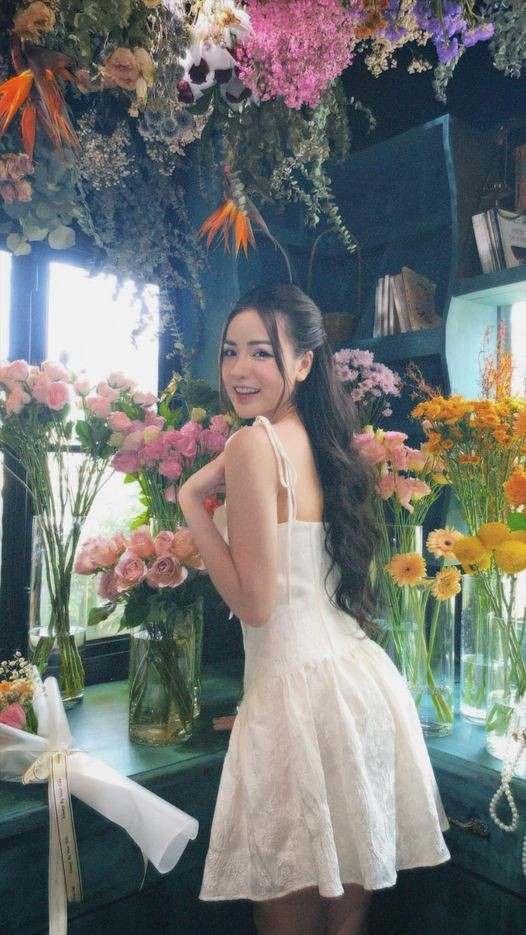 Nóng cùng World Cup 2022, Cao Thu Trang