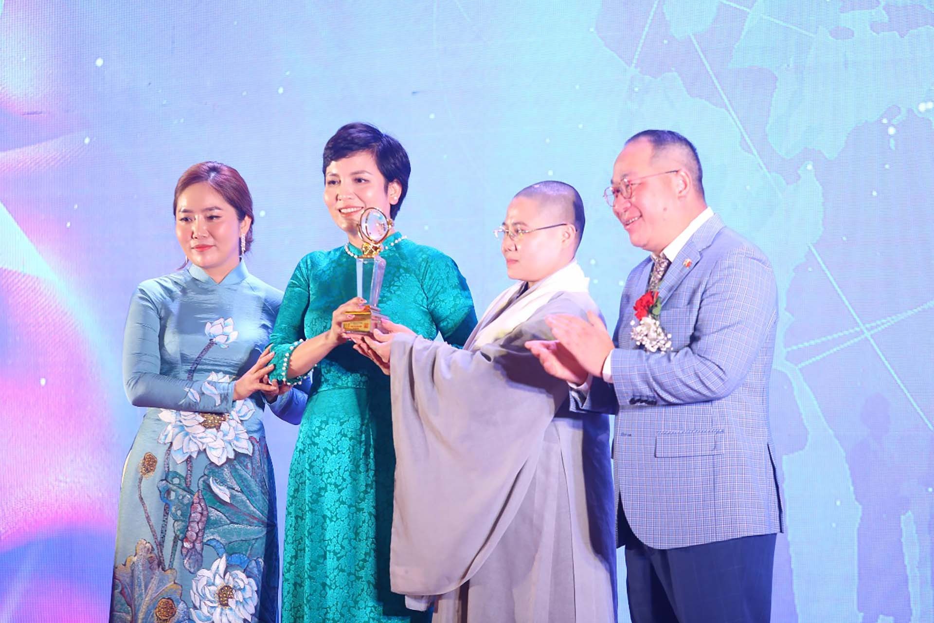 KV Beauty Business 2022: Sức sống mới cho ngành làm đẹp Việt Nam - Hàn Quốc