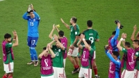 Danh sách tuyển thủ Mexico tham dự World Cup 2022