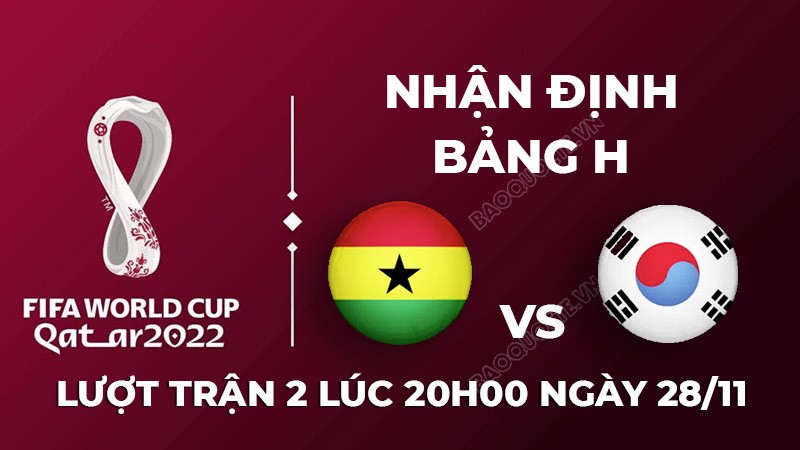 World Cup 2022: Hy vọng Son Heung-min tỏa sáng trong trận Hàn Quốc vs Ghana World Cup 2022: Hy vọng Son Heung-min tỏa sáng trong trận Hàn Quốc vs Ghana