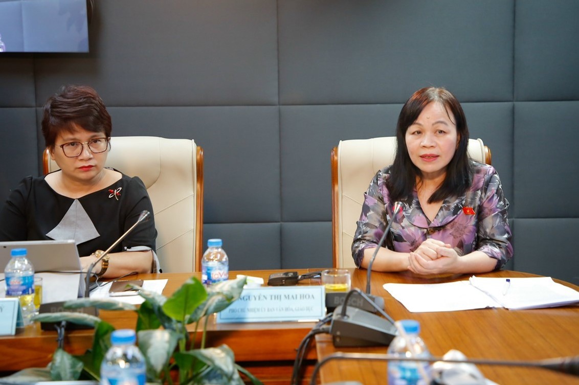 Bộ GD&ĐT sắp ra thông tư quản lý liên kết đào tạo đại học với nước ngoài