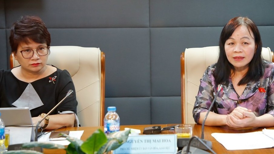 Có hay không vấn đề cơ sở giáo dục đại học ‘sính ngoại’, ‘chạy’ theo số lượng mà quên đi chất lượng?