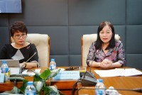 Có hay không vấn đề cơ sở giáo dục đại học ‘sính ngoại’, ‘chạy’ theo số lượng mà quên đi chất lượng?