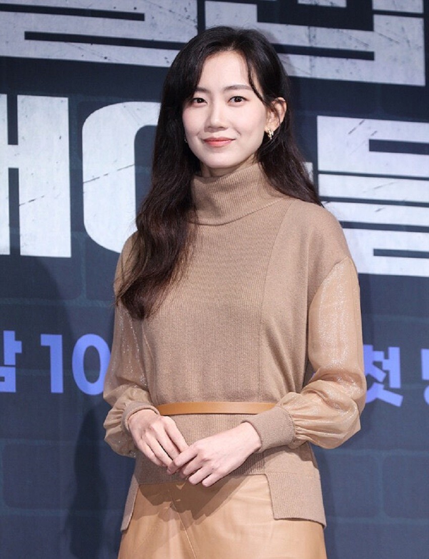 Tình mới của Song Joong Ki trong 'Cậu út nhà tài phiệt' là ai?