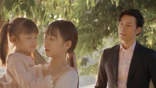 Phim sắp lên sóng VTV3: Quỳnh Kool vào vai nuôi con của chị gái, đóng cặp cùng Nhan Phúc Vinh