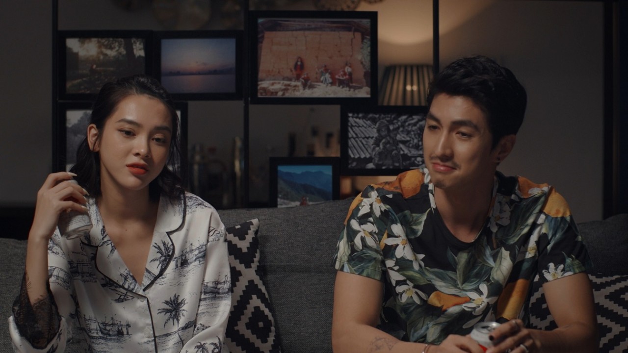 Phim sắp lên sóng VTV3: Quỳnh Koll vào vai nuôi con của chị gái, đóng cặp cùng Nhan Phúc Vinh