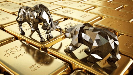 Giá vàng hôm nay 28/11: Giá vàng củng cố ngưỡng an toàn, thành tâm điểm chú ý, vàng đã sẵn sàng bứt phá?