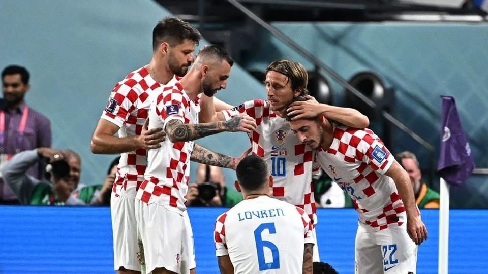 World Cup 2022: Canada bị loại sớm; bảng E diễn biến khó đoán; Morocco thắng 'sốc' Bỉ