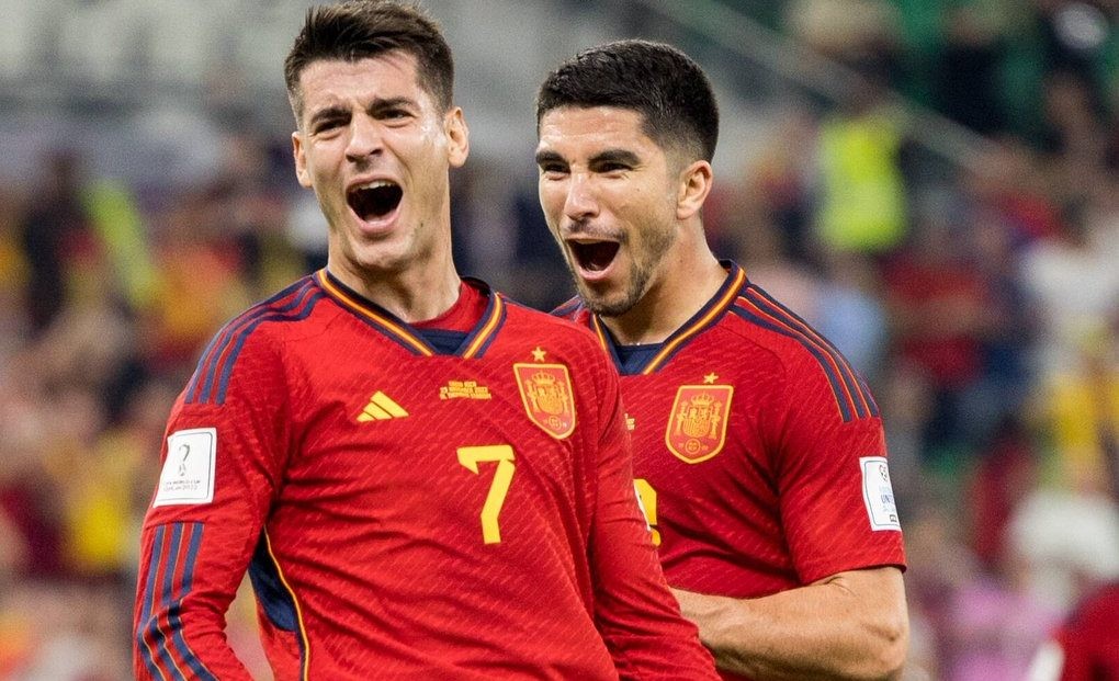 World Cup 2022: Canada bị loại sớm; bảng E diễn biến khó đoán; Morocco thắng 'sốc' Bỉ