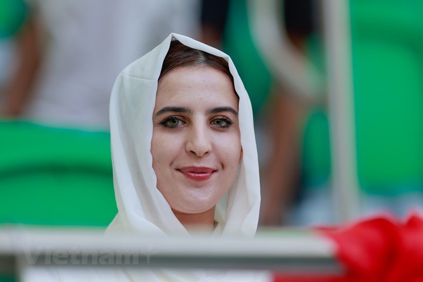 Bóng hồng xinh đẹp