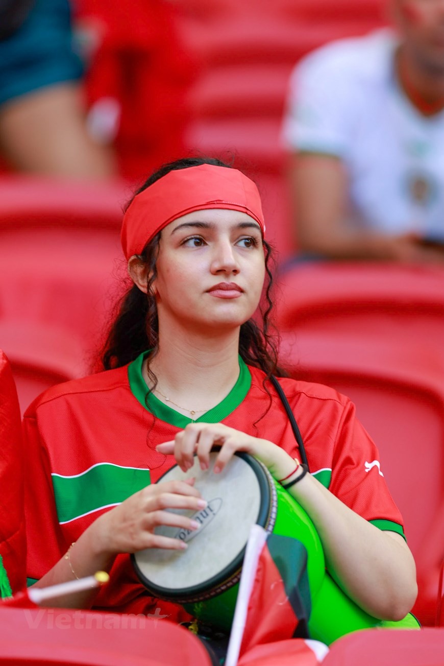 Bóng hồng xinh đẹp