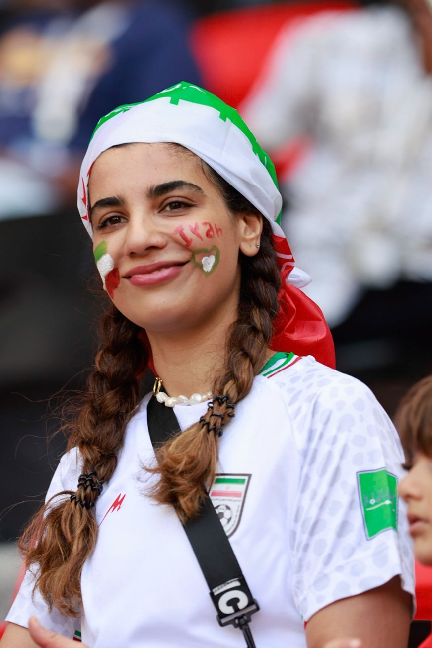 Bóng hồng xinh đẹp