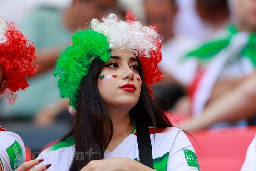 Bóng hồng xinh đẹp