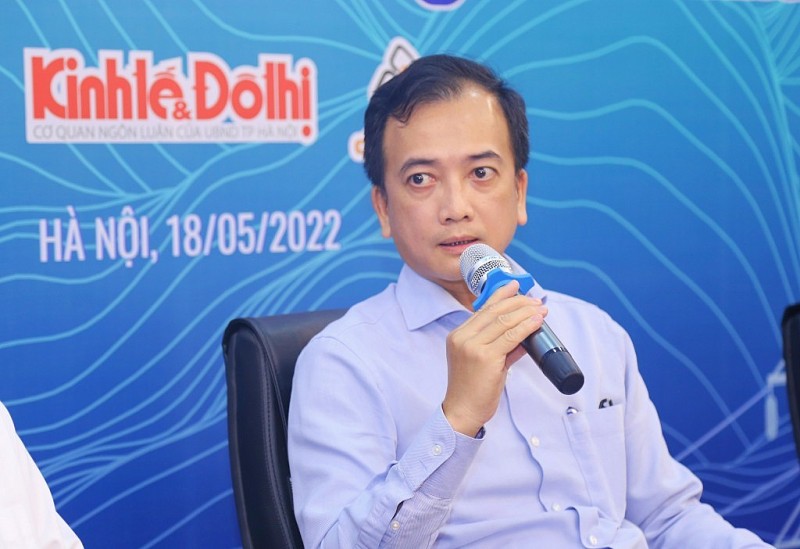 Chuyển dịch năng lượng xanh là xu thế rõ nét thời kỳ mới