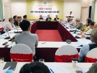 Cần quy định ngay trong luật các thủ tục hành chính đơn giản đối với các dự án nhà ở xã hội