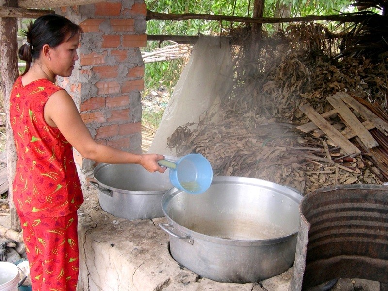 An Giang chăm lo đời sống đồng bào dân tộc thiểu số An Giang chăm lo đời sống đồng bào dân tộc thiểu số