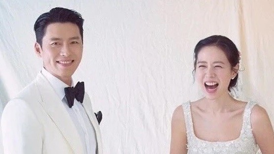 Hyun Bin đóng phim ở nước ngoài khi Son Ye Jin sinh con