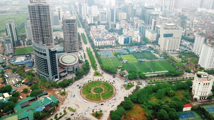 Định hướng Quy hoạch tổng thể quốc gia thời kỳ 2021-2030, tầm nhìn đến năm 2050 Định hướng Quy hoạch tổng thể quốc gia thời kỳ 2021-2030, tầm nhìn đến năm 2050