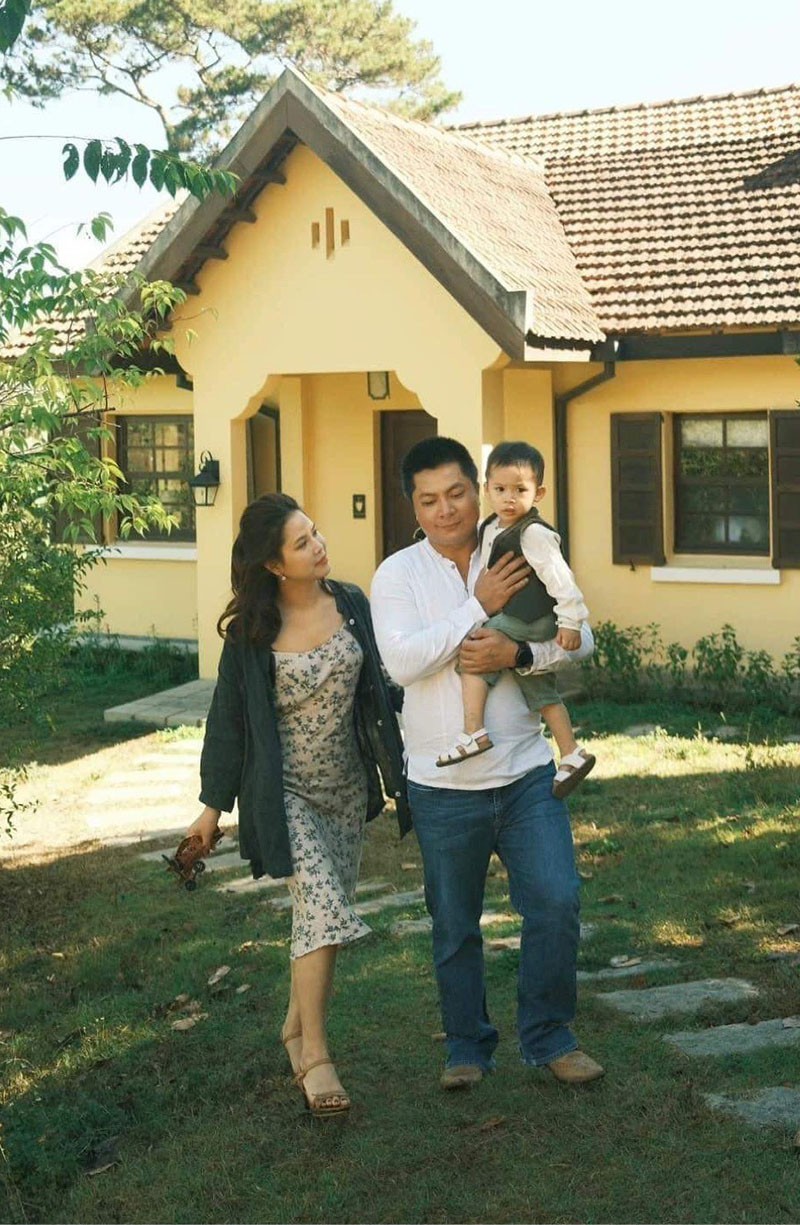 Hot mom được nhiều người biết đến nhờ chia sẻ phương pháp dạy con Hot mom được nhiều người biết đến nhờ chia sẻ phương pháp dạy con