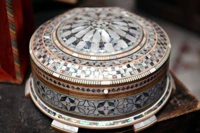 Syria triển lãm kho báu cổ vật kéo dài 2 tháng Syria triển lãm kho báu cổ vật kéo dài 2 tháng