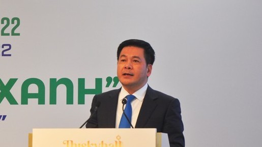 Xuất khẩu ngày 25-28/11: Động lực cho xuất khẩu từ kinh tế xanh; bưởi Bến Tre sắp 'có mặt' tại Hoa Kỳ Xuất khẩu ngày 25-28/11: Động lực cho xuất khẩu từ kinh tế xanh; bưởi Bến Tre sắp 'có mặt' tại Hoa Kỳ