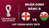 Soi kèo World Cup hôm nay: Kèo Xứ Wales vs Anh - Xứ Wales khó tạo bất ngờ