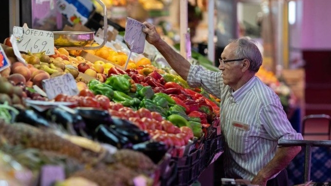 Hé lộ 5 quốc gia EU dễ bị ảnh hưởng nhất bởi đói nghèo