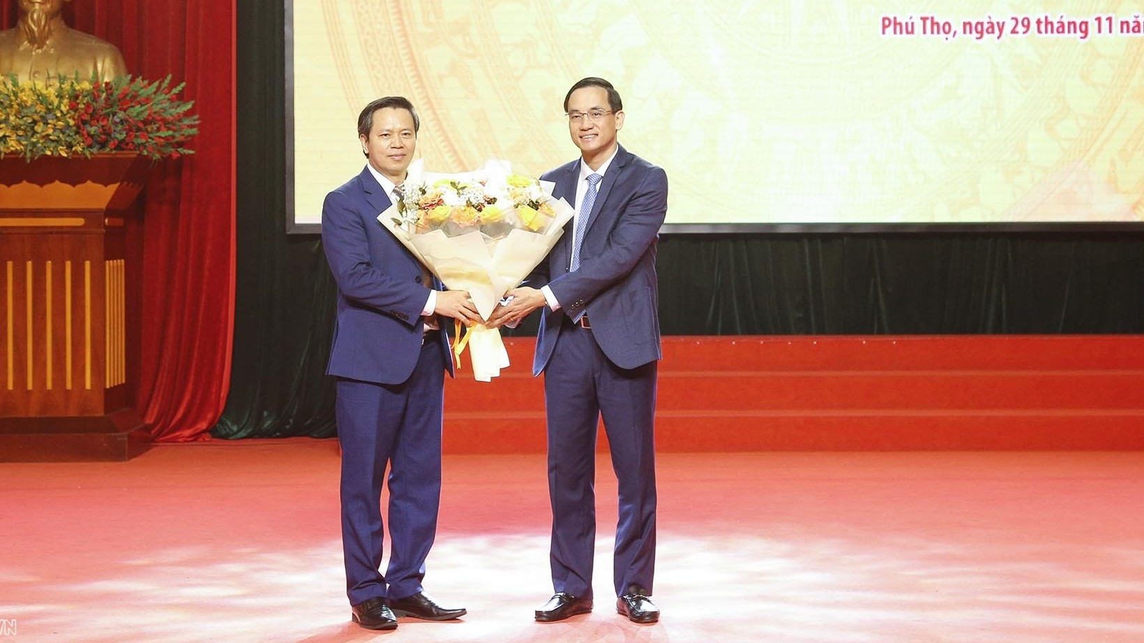 Chung kết cuộc thi tiếng Hàn lần thứ hai - Phú Thọ 2022