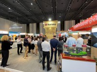 11 công ty Na Uy tham gia GEFE 2022, cam kết cùng Việt Nam thực hiện mục tiêu tăng trưởng xanh