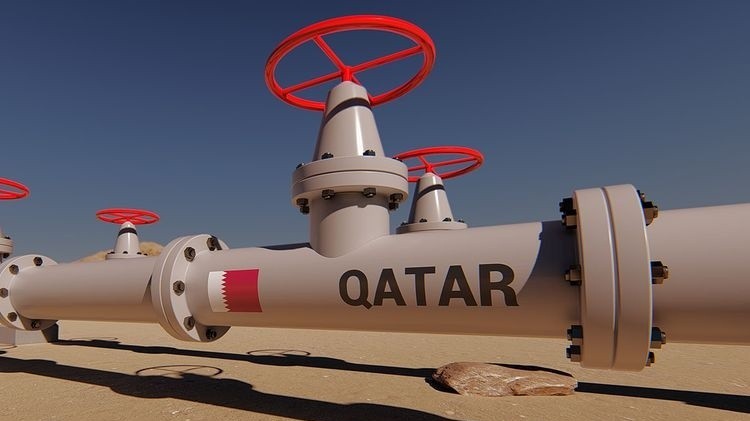 Qatar bất ngờ tuyên bố bán khí đốt cho Đức, Nga muốn cùng Kazakhstan và Uzbekistan thành lập 'liên minh khí đốt'