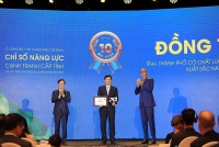 Khẳng định thương hiệu Đồng Tháp trong mắt nhà đầu tư châu Âu