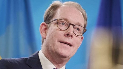 Ngoại trưởng Thụy Điển báo tin vui, 'điểm nghẽn' trong tiến trình gia nhập NATO sắp được khơi thông?