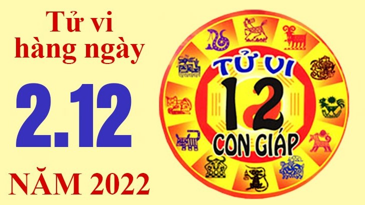 Tử vi hôm nay, xem tử vi 12 con giáp ngày 2/12/2022: Tuổi Thân công việc tốt