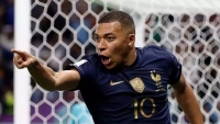 Kylian Mbappe chỉ tập trung thi đấu, không muốn trả lời truyền thông về tương lai