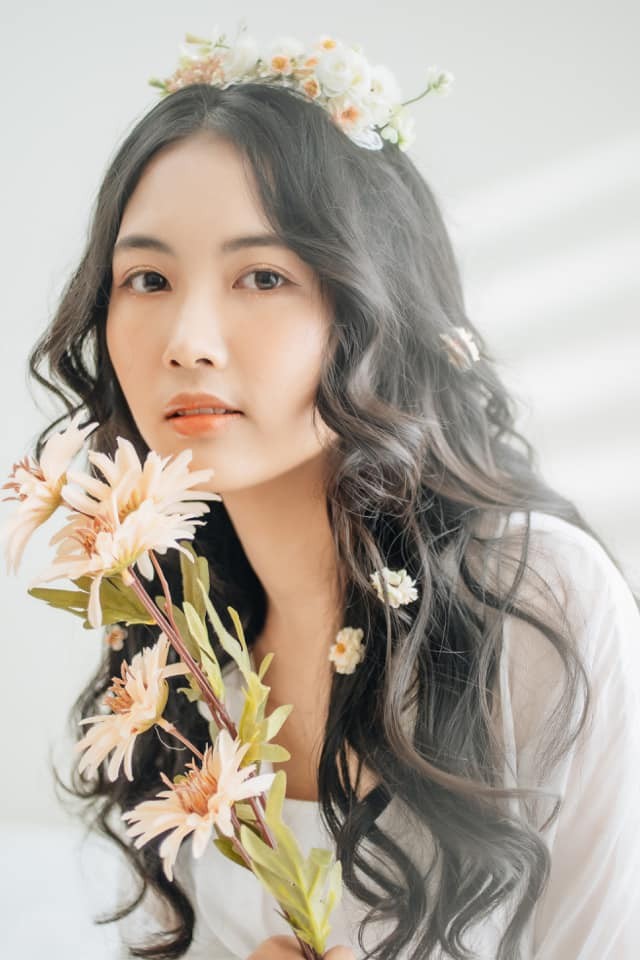 Thủ khoa ĐH Kinh tế Quốc dân vào chung kết Hoa hậu Việt Nam 2022