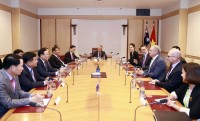 Australia sẽ tiếp tục hợp tác với Việt Nam trong lĩnh vực năng lượng tái tạo, năng lượng sạch