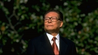 Cựu Chủ tịch Trung Quốc qua đời: Nhật Bản gửi điện chia buồn, Nga gọi ông Giang Trạch Dân là người ‘bạn thân’