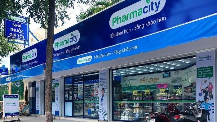 Sôi động và tiềm năng, thị trường M&A Việt Nam 'hút' nhà đầu tư châu Á Sôi động và tiềm năng, thị trường M&A Việt Nam 'hút' nhà đầu tư châu Á