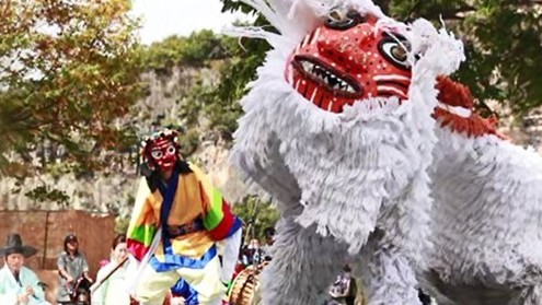 Văn hóa bánh mì của Pháp và nghệ thuật múa mặt nạ của Hàn Quốc được UNESCO ghi danh