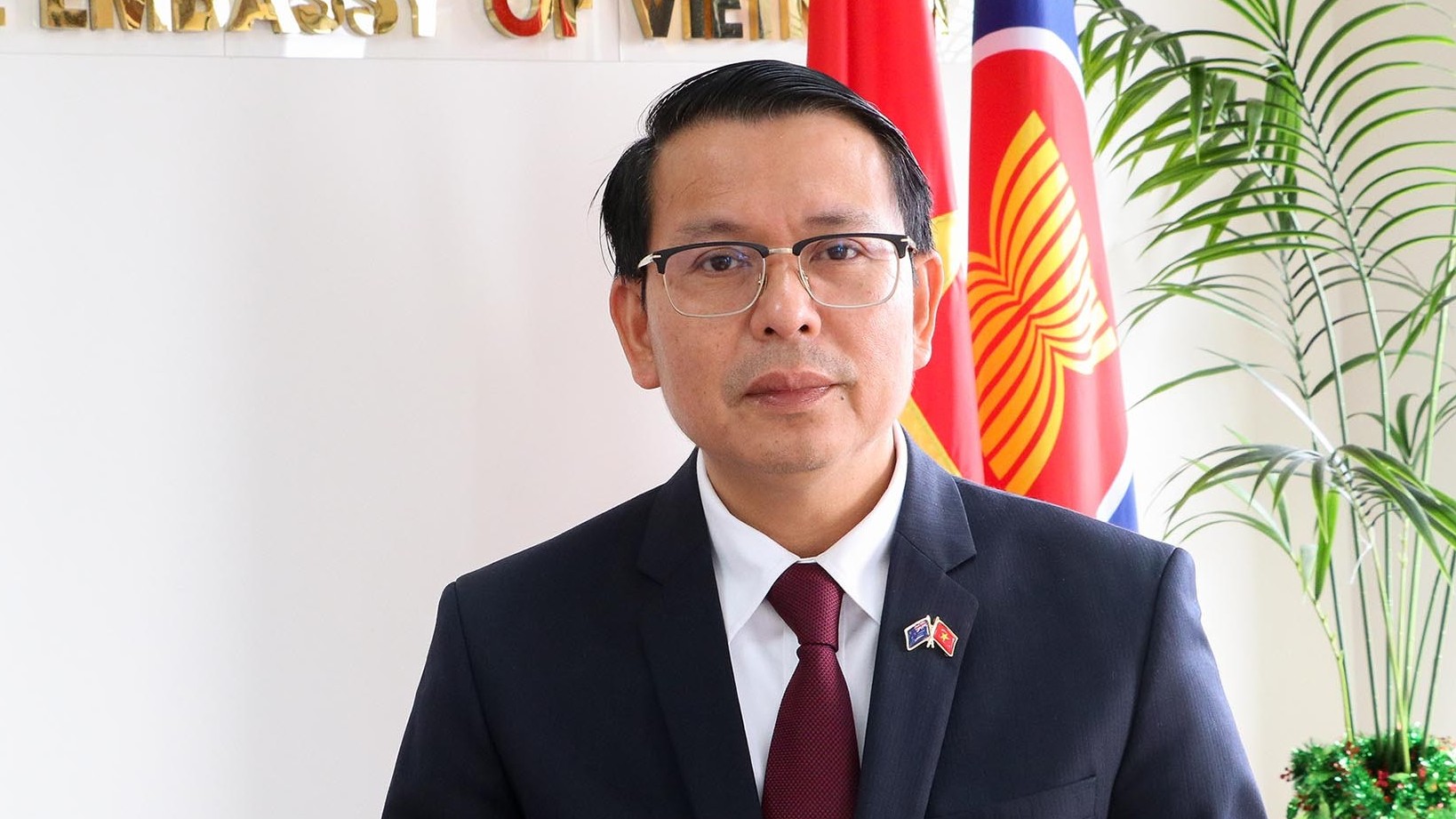 Ngoại giao nghị viện là động lực quan trọng, đem lại tầm vóc mới cho quan hệ Việt Nam-New Zealand