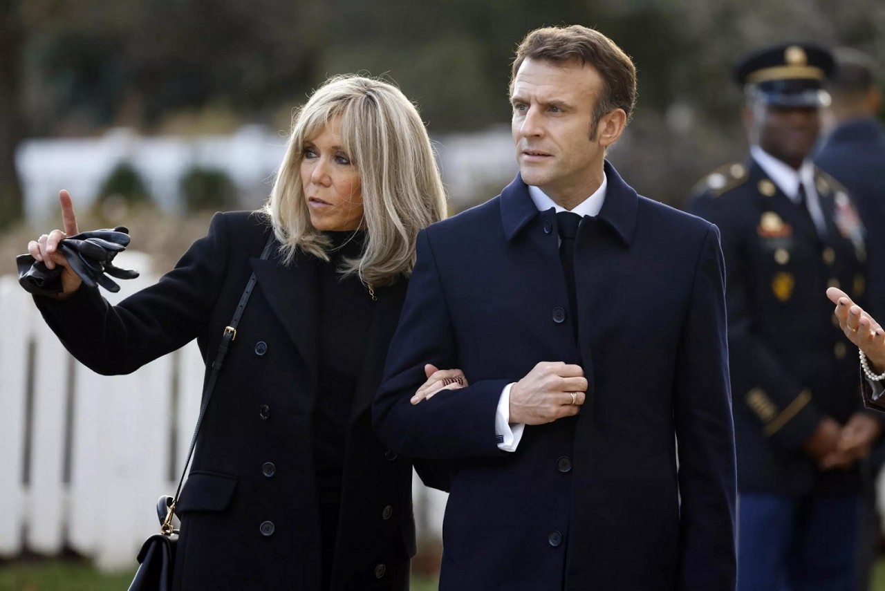 Mỹ, Pháp ký tuyên bố chung về quan hệ quốc phòng Mỹ, Pháp ký tuyên bố chung về quan hệ quốc phòng