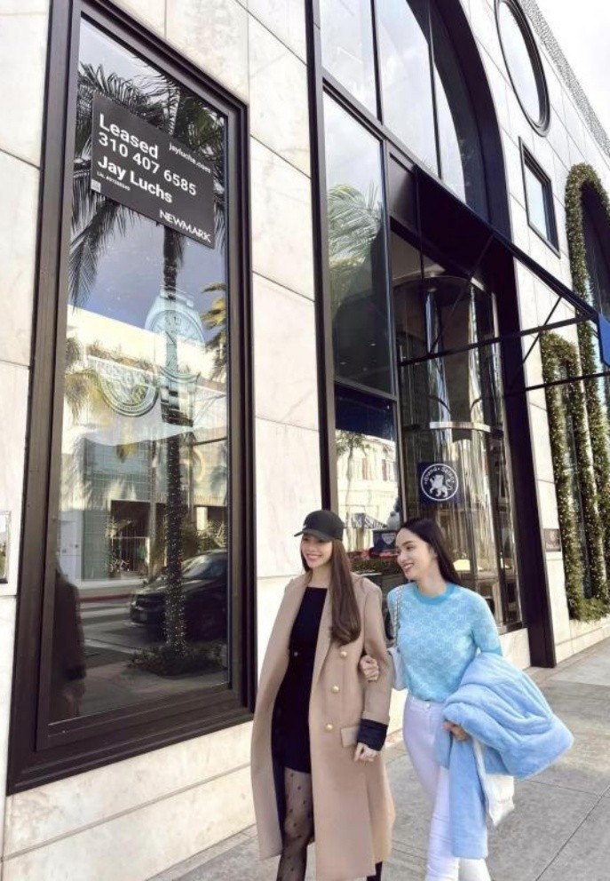 Sao Việt: Midu dịu dàng