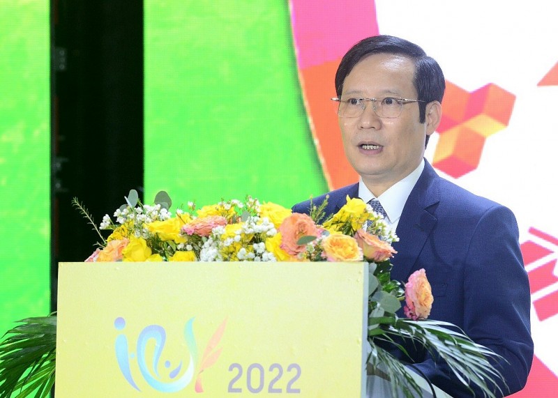 Chuyển đổi, tăng tốc, bứt phá: Doanh nghiệp vững bền – Quốc gia thịnh vượng