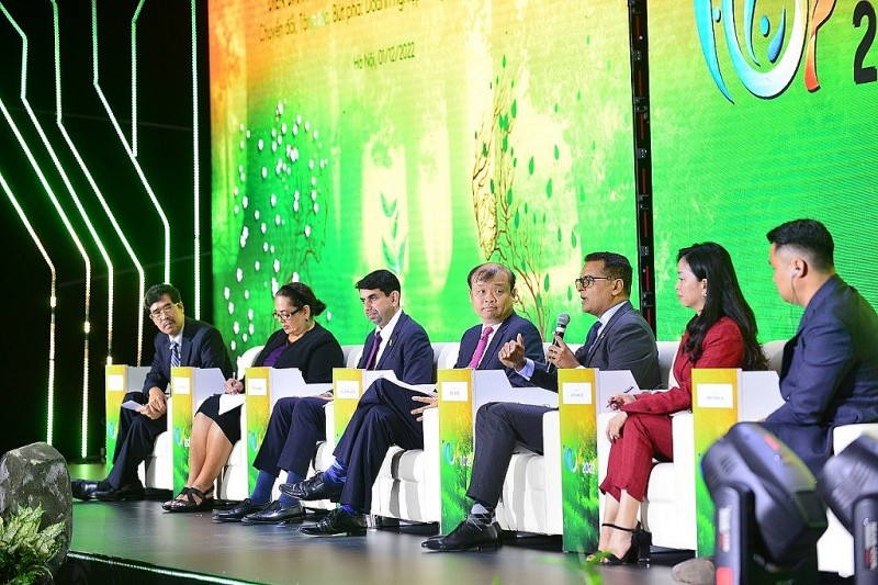 Chuyển đổi, tăng tốc, bứt phá: Doanh nghiệp vững bền – Quốc gia thịnh vượng